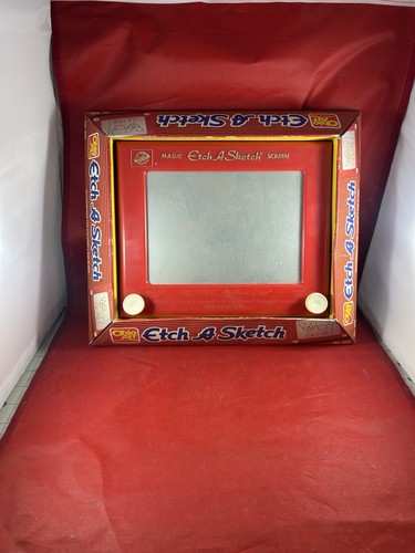 Ohio art etch - a, 505