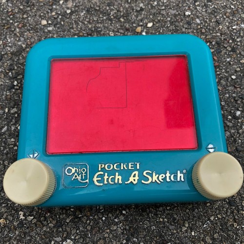Ohio art pocket - ohio, &